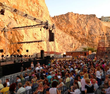 Athens Culture & Art Theatre