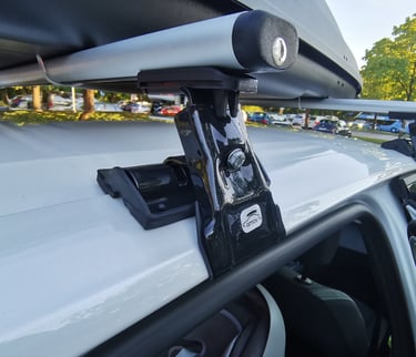 Belki dachowe - wypożycz