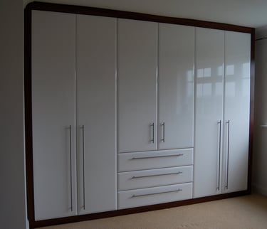 Wardrobes