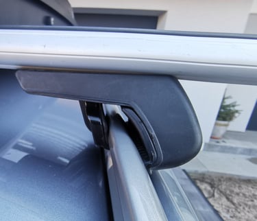 Belki dachowe - wypożycz