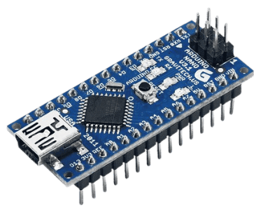 STM32 Controltec
