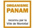 ville de Montreal organisme PANAM