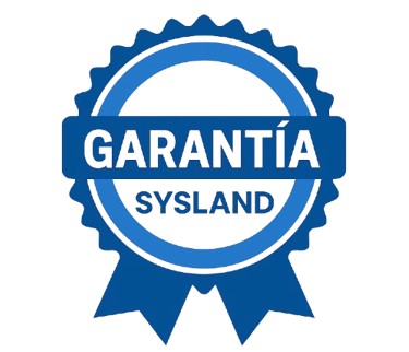 Garantía certificada