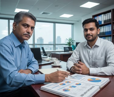 Strio Healthcare medical representative and manager