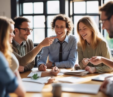 Imagen ilustrativa del pack de redacción de artículos técnicos