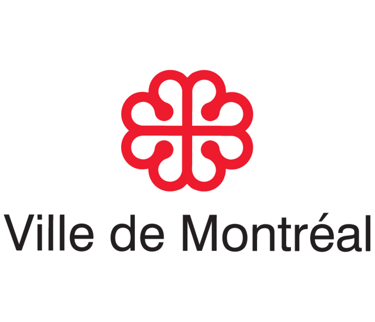 a logo for the village of the village of the village of the village of the