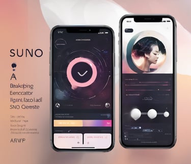 SUNO AI referral, affiliate 