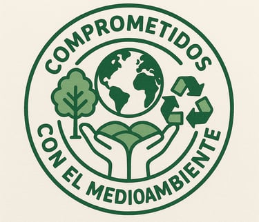 Cuidando el medioambiente en cuentos personalizados con valores