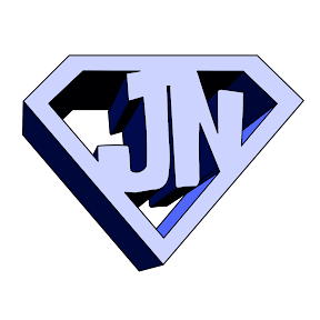 Logo do Jornal Nerd