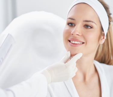 Botox for Neck Bands in Marietta, GA 