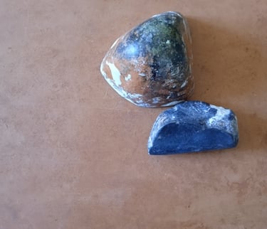 réalisation tadelakt béton ciré marmorino