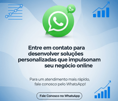whats app automação digital