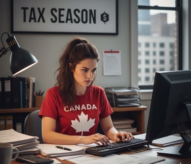 paying taxes onlyfans canada