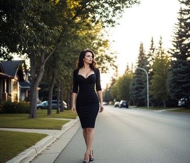onlyfans creator calgary