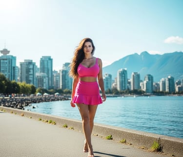 onlyfans vancouver beach