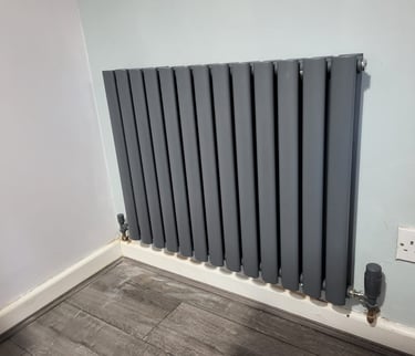 Are Your Radiators Not Working Properly in Cornwall