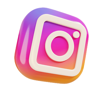 icono de instagram utilizado en la pagina web de la Dra. Arlenis Guzmán