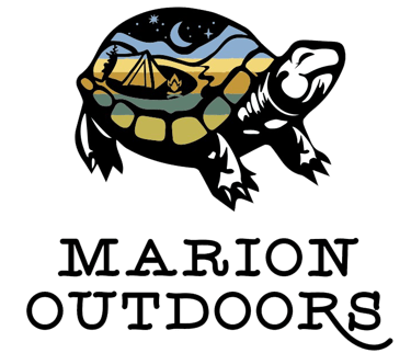 marion outdoors logo