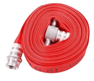 Fire Hose and Fire Fighting Fittings
