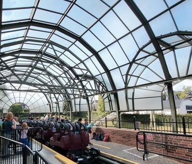 station big loop heide park vekoma