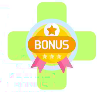 guaranteed cumulative bonus