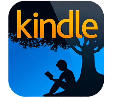Redirection vers Kindle