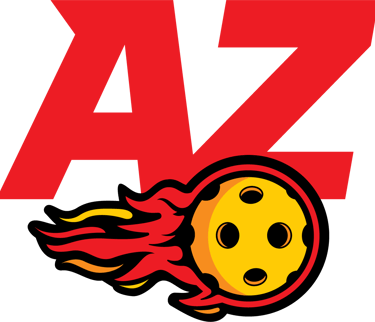 Major League Pickleball (MLP) AZ Drive logo