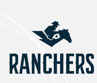 MLP | Texas Ranchers