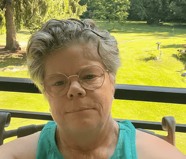 Picture of Author of The Light Switch Myth Kerisma Vere