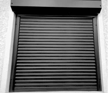 Rulouri exterioare din aluminiu