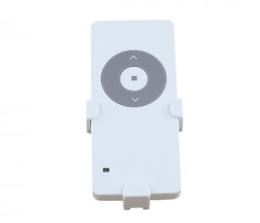 Telecomanda cu un canal pentru rulouri exterioare