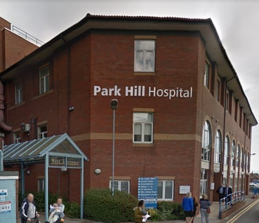 Park Hill Hospital