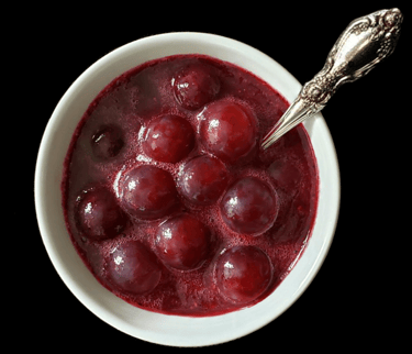 Grape Berry Blend