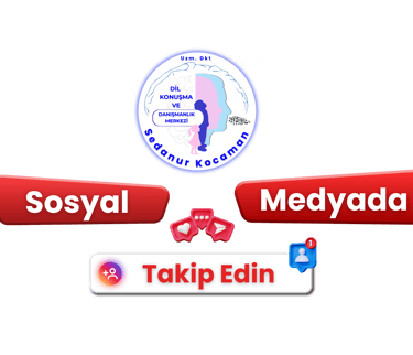 Keşan Dil ve Konuşma | Dil ve Konuşma Terapisi İçerikleri