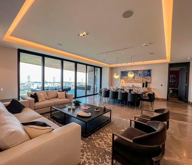 Departamentos en venta en Bosque Real