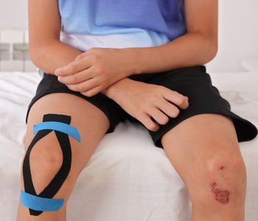 Sports Physiotherapy Stress fracture Tendinitis Muscle stain Contusion Tennis elbow Carpet tun