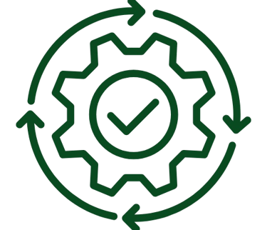 cr drive transport process simple