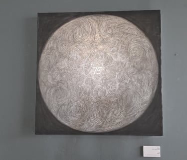 Lee Soon-jong artwork, 75