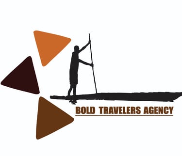 Bold Travelers Agency