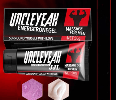 Massage Oils & Intimate Care