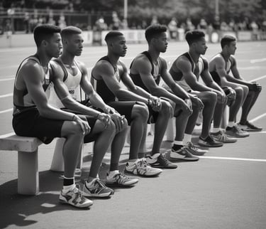 a person holding a tablet computer and a tablet