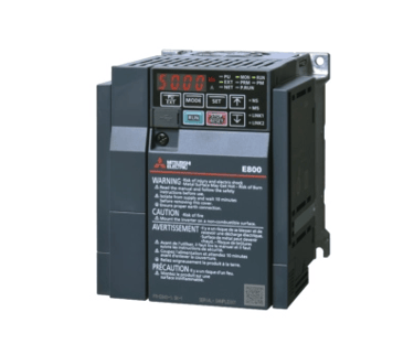 Mitsubishi FR-Configurator 2 Training