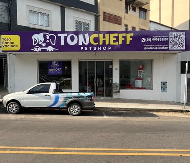 Nossa Localização, no bairro Sumaré!