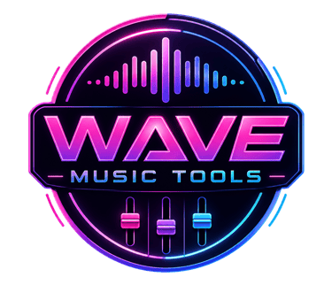 Wave music tools 
