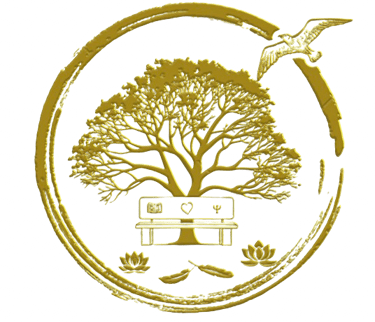William Gay III logo representing transformation and personal growth.