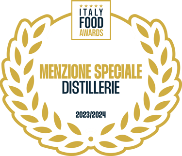 logo di "Italian Food Awards" 2023/2024