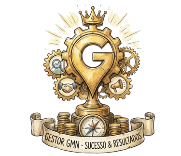 gestor de google meu negócio