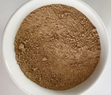 Reishi Mushroom Extract