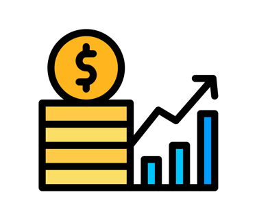 EBITDA, EBIT, earnings
