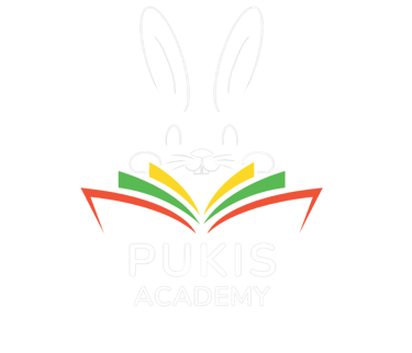 Pukis academy logo